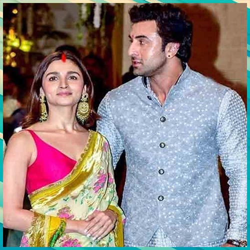 Alia, Ranbir’s wedding date finally revealed!