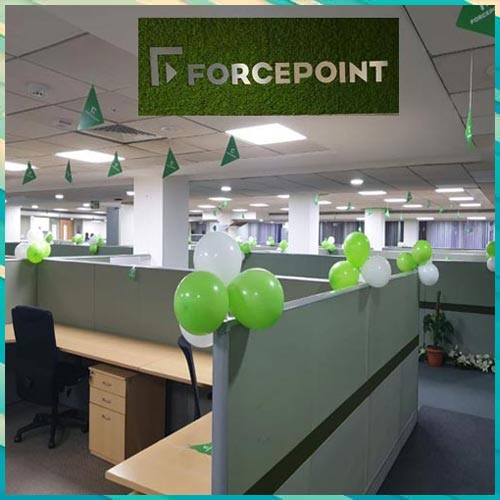 Forcepoint inaugurates India Innovation Center in Mumbai