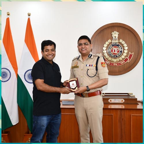 Unacademy Signs MoU with Delhi Police to Empower Aspirants for Competitive Exams