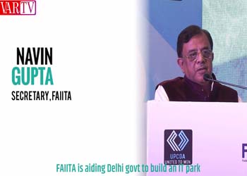 FAIITA is aiding Delhi govt to build an IT park