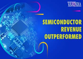 Worldwide Semiconductor Revenue Grew 26% in 2021, says Gartner