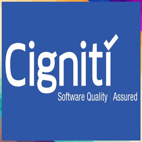 Cigniti wins a $10Mn+ ACV Deal to assure its Digital Transformation