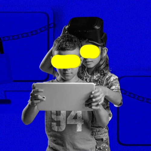 ESET rolls out Safer Kids Online platform in India to protect children from cyber threats