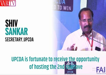 UPCDA is fortunate to receive the opportunity of hosting the 2nd conclave
