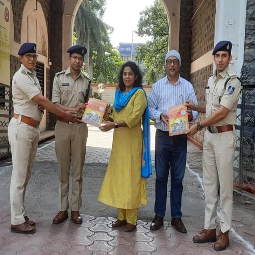 Quick Heal announces cyber-crime awareness campaign in Indore