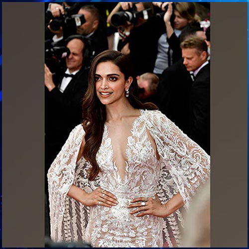 Deepika Padukone to be a part of Cannes Film Festival jury