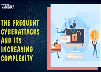 Significant risks of state-sponsored cyberattacks contribute towards industry growth