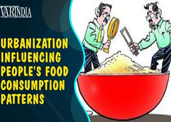 FSSAI should ensure that consumers know what they are eating