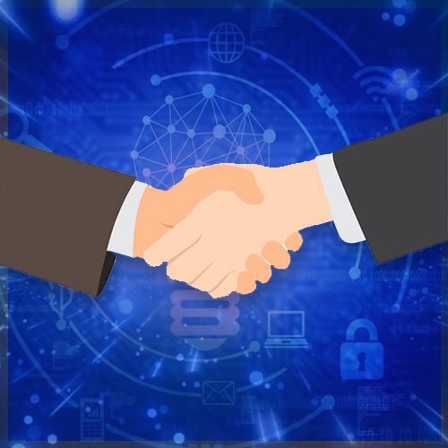 Netpoleon joins hand with Data Resolve Technologies to strengthen Cybersecurity offering in India