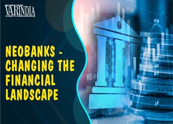 Neobanks are partnering to deliver a new experience to India's financial sector