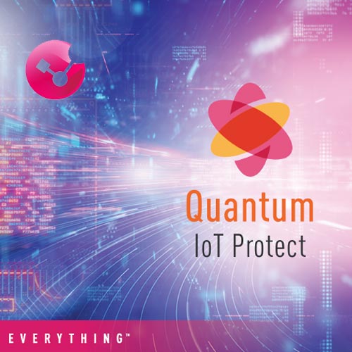 Quantum IoT from Check Point protects customers from cyber-attacks by identifying hacked IoT devices