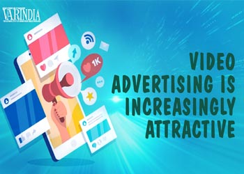 Demand of Digital video ad spend to increase 26% in 2022