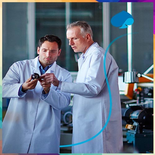 Capgemini launches new state-of-the art research project  with the University of Oxford