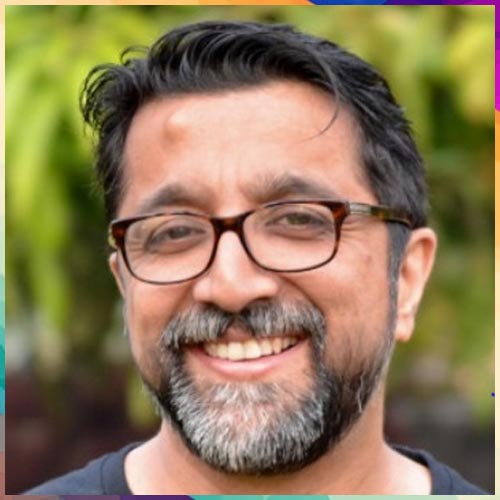 Murli Mohan Joins Corestack as Vice President