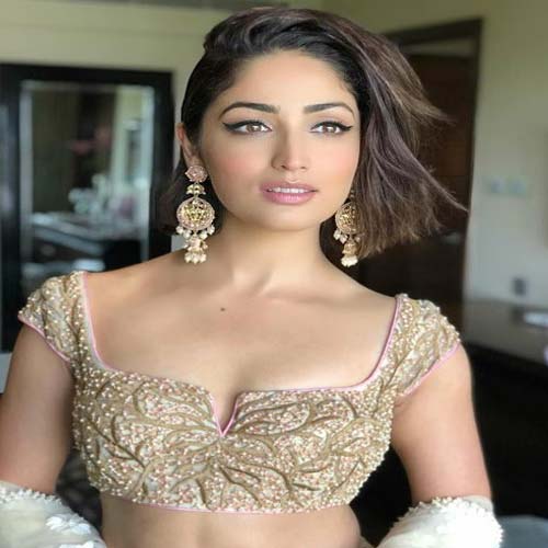 Hindi film industry needs to focus more on the story and script: Yami Gautam
