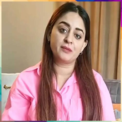 Actress Mahhi Vij seeks Mumbai police help after her unpleasant experience