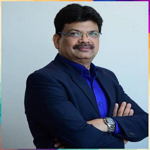 Yotta ropes in former Mercedes CIO, Pratap Pat Joshi as EVP - IT & Chief Evangelist