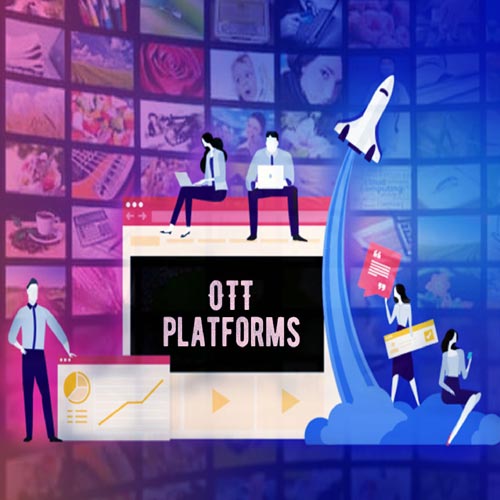 Indian OTT landscape sees huge transformation as demand surges for regional content