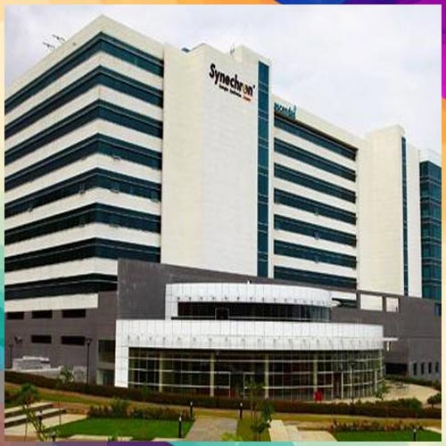 Synechron expands its India presence by launching its 13th FinLab and 8th office in Pune