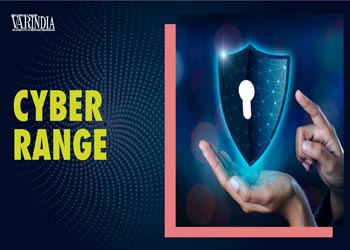 It is time to strengthen your Organizations' Cybersecurity with a Cyber Range