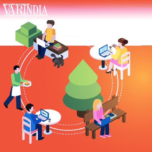 A Digital-First approach helps businesses to improve their performance significantly