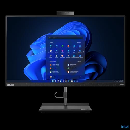 Lenovo Launches the Latest Range of ThinkCentre Neo Desktops for Modern Indian Workspaces