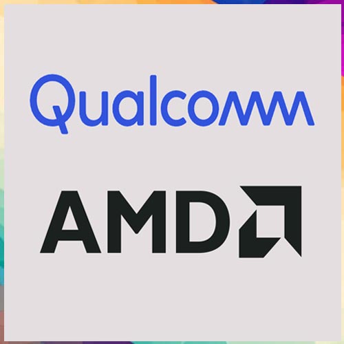 Qualcomm FastConnect connectivity solutions to be optimized for AMD Ryzen processors