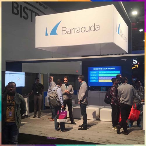 Barracuda to protect hybrid cloud deployments with its expanded cloud-native SASE platform