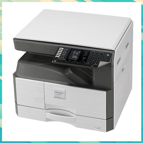 Sharp unveils a new affordable A3 Mono Multifunctional Printer (MFP) for smaller workspaces