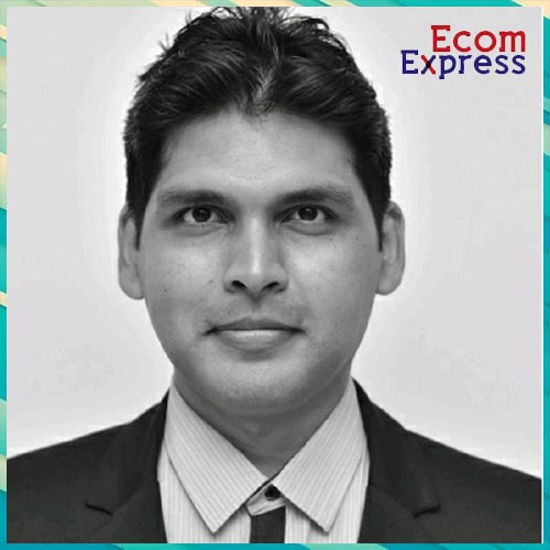 Ecom Express names Vishwachetan Nadamani as its COO