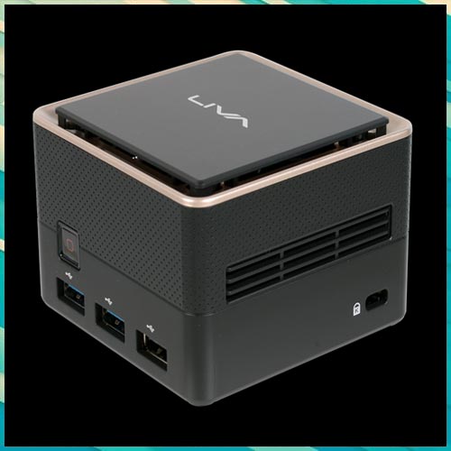 ECS to showcase LIVA lineup for Digital Signage Solutions at InfoCommUSA2022