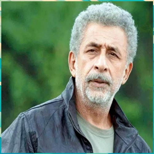 Prophet row: Naseeruddin Shah says only PM can silence hatemongers