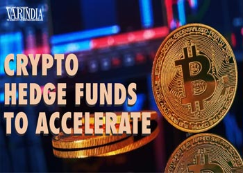 Crypto hedge funds are proliferating at an accelerating pace