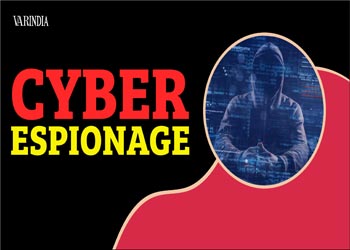 Cyber Espionage