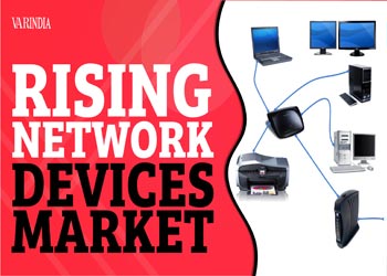 Rising Network Devices Market