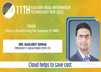 Cloud helps to save cost