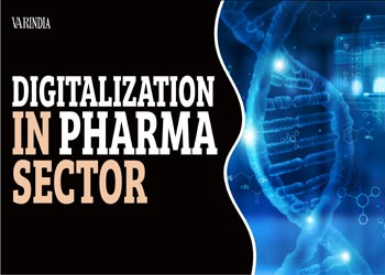 Digitalization in Pharma Sector