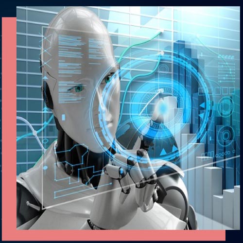 Artificial intelligence is a double-edged sword