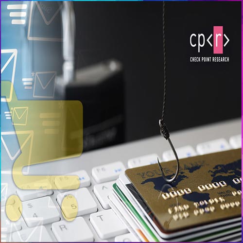 Prime phishing coming up? Don’t fall victim to phishing warns Check Point Software