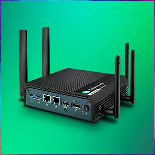Kaspersky announces new Kaspersky IoT Secure Gateway 1000