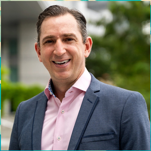 Okta names Ben Goodman as its new SVP & General Manager, APAC