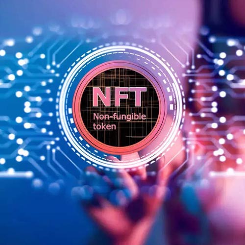 Jobs into Crypto, blockchain & NFT surges