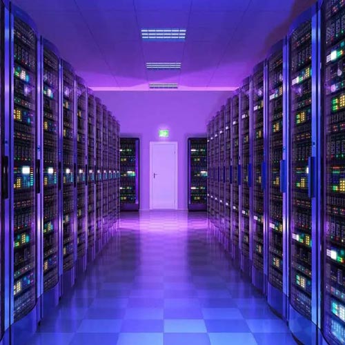 Increasing Cloud business attributes to the growth of Data Centre business in India