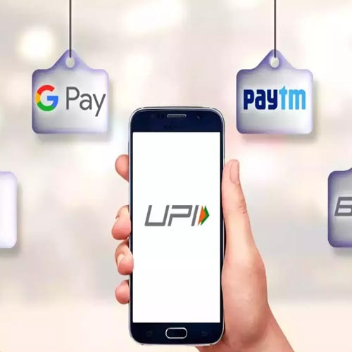 UPI to reinforce digital payments