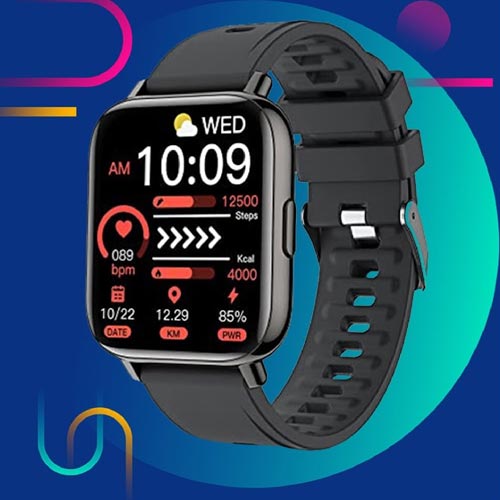 Wearable band shipments fall 4% in Q1 2022