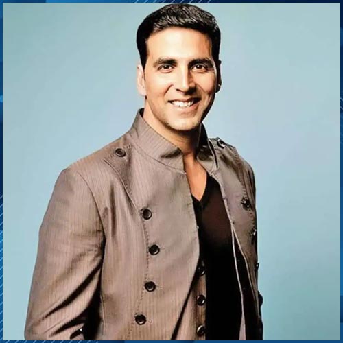 Akshay Kumar becomes the highest taxpayer for the fifth time in a row