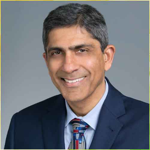 Honeywell Promotes Vimal Kapur As President And Coo