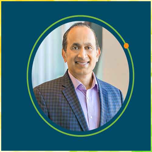 Cohesity names Sanjay Poonen as its CEO and President