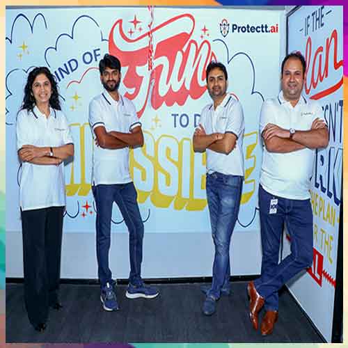 Protectt.ai’s Product Innovation Centre at Chennai to cater to mobile security