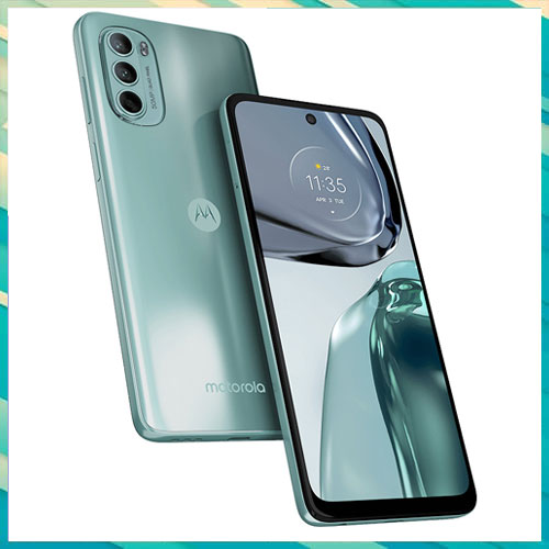 Motorola launches moto g62 5G starting with Snapdragon 695 5G processor